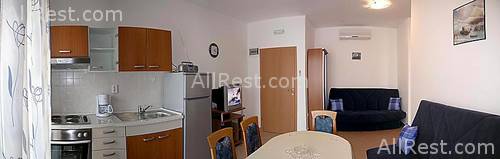 Apartmani Trogir 52